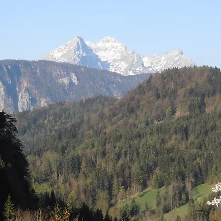 Pr' Betel Pensión 2*