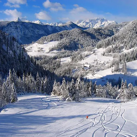 Pr' Betel 2* Jesenice