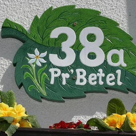 Pr' Betel 2*