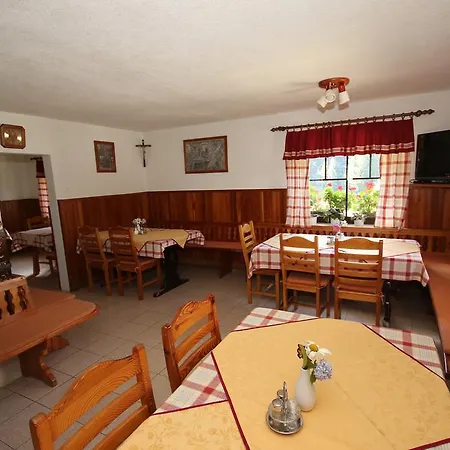 Konukevi Pr' Betel 2*