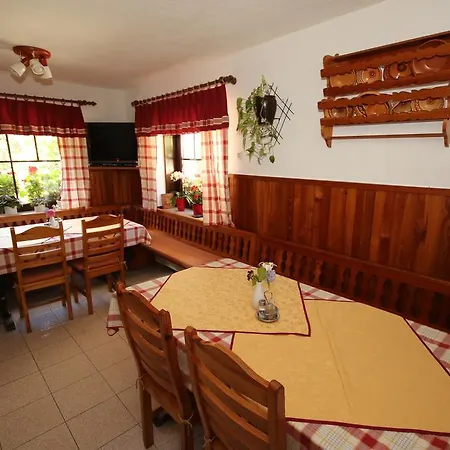Pr' Betel Konukevi 2*