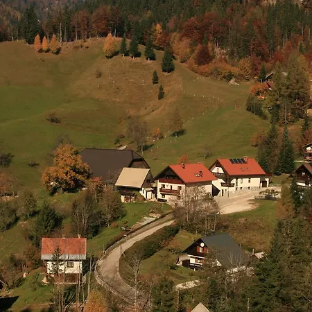 Pr' Betel Jesenice