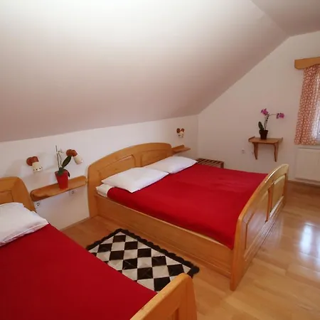 Pr' Betel Guest house