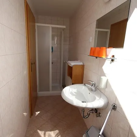 Konukevi Pr' Betel Jesenice