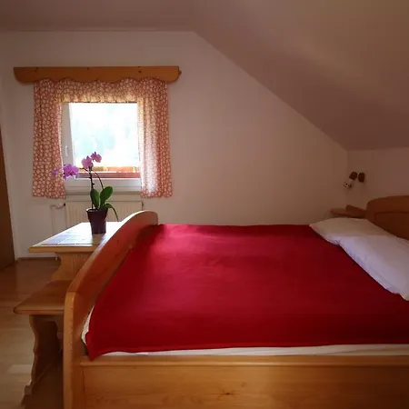 Pr' Betel Guest house