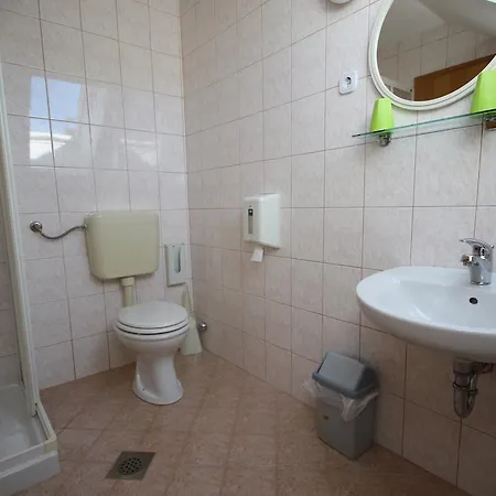 Konukevi Pr' Betel Jesenice
