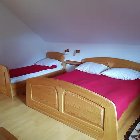 Gasthuis Pr' Betel 2*