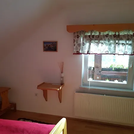 Pr' Betel 2* Jesenice