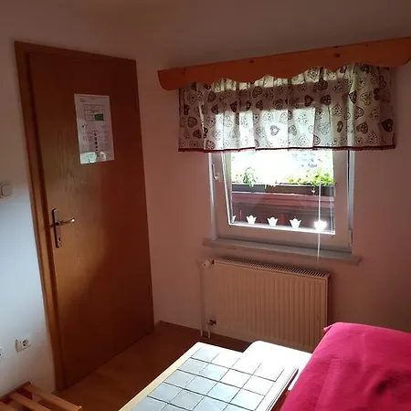 Pr' Betel Konukevi Jesenice