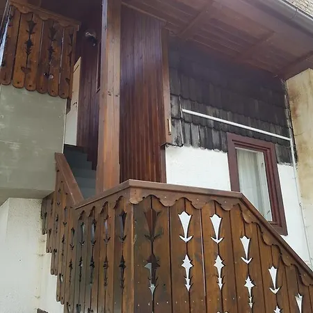 Pr' Betel 2* Jesenice