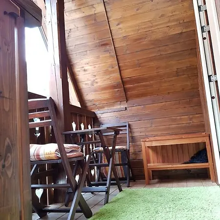 Pr' Betel Gasthuis Jesenice