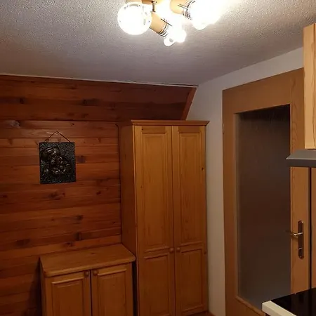 Pr' Betel Konukevi Jesenice