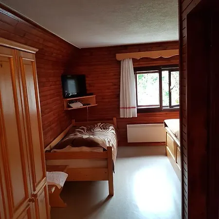 Konukevi Pr' Betel Jesenice
