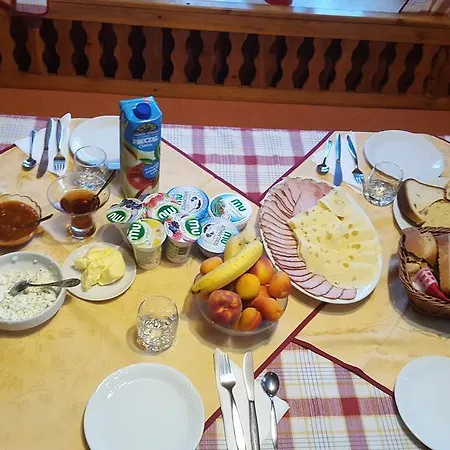 Konukevi Pr' Betel