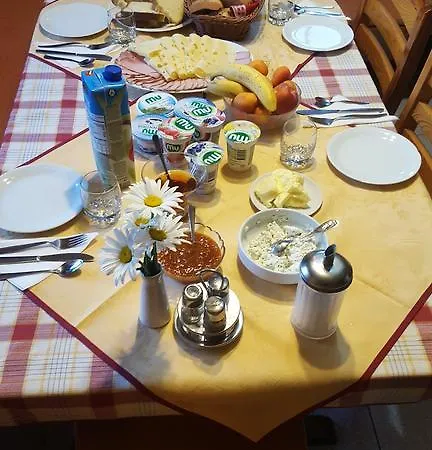 Pr' Betel Konukevi Jesenice