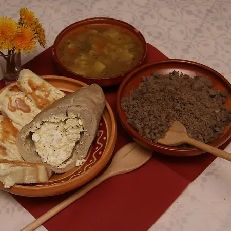 Pr' Betel Konukevi