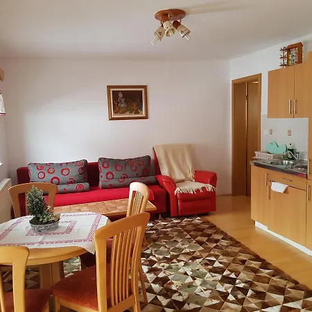 Konukevi Pr' Betel Jesenice