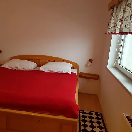 Guest house Pr' Betel