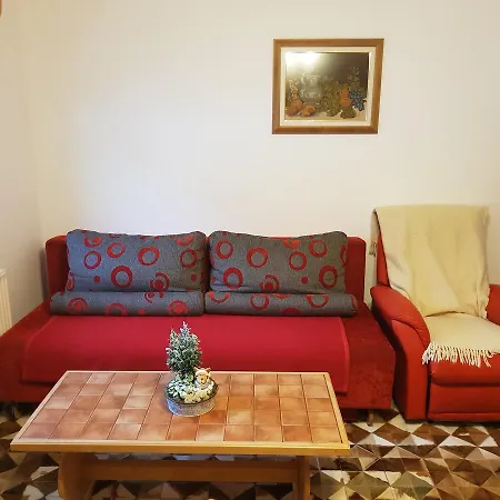 Pr' Betel Konukevi Jesenice