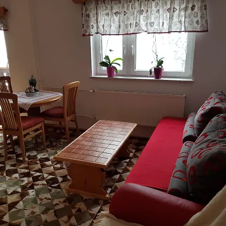 Pr' Betel Gæstehus