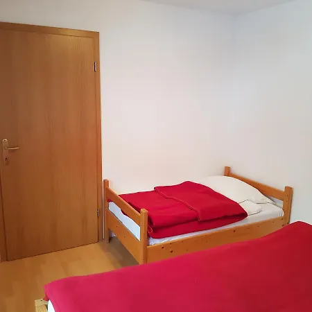Konukevi Pr' Betel 2*