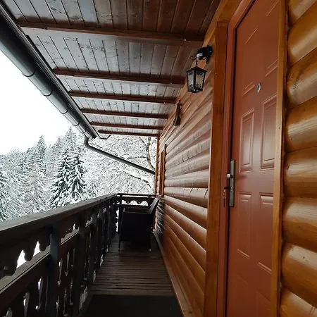 Pr' Betel Konukevi Jesenice