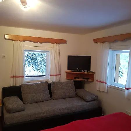 Konukevi Pr' Betel 2*