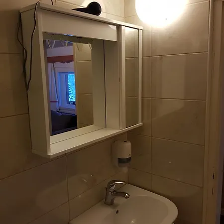 Pr' Betel Konukevi Jesenice