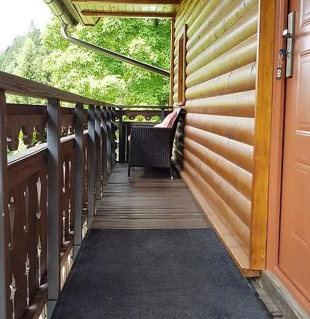 Pr' Betel Pensión 2*