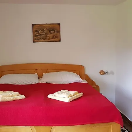Pr' Betel Konukevi Jesenice