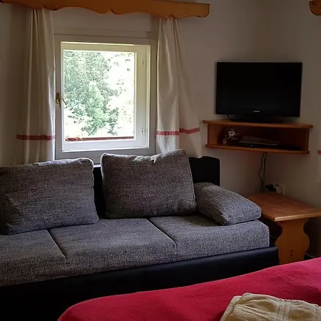 Konukevi Pr' Betel Jesenice