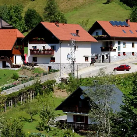 Pensión Pr' Betel Jesenice