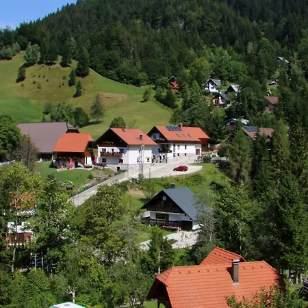 Pr' Betel 2* Jesenice