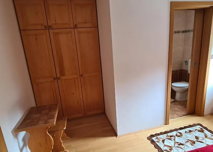 Pr' Betel Gæstehus 2*