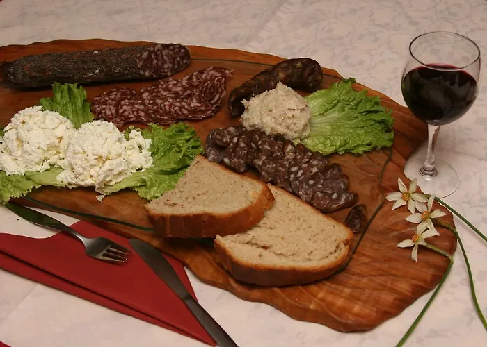 Pr' Betel בית הארחה