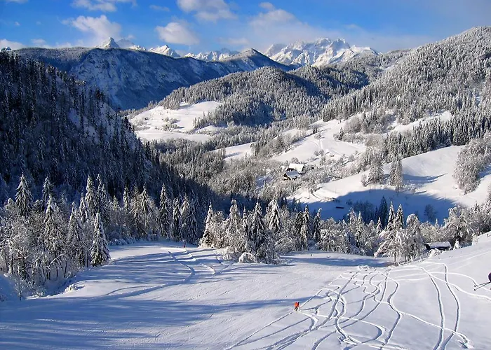 Pr' Betel 2* Jesenice