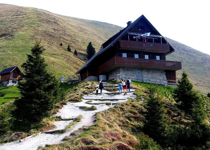 בית הארחה Pr' Betel 2*