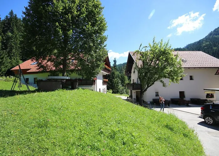 Pr' Betel Gæstehus Jesenice