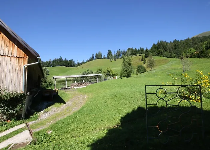 Pr' Betel בית הארחה 2*