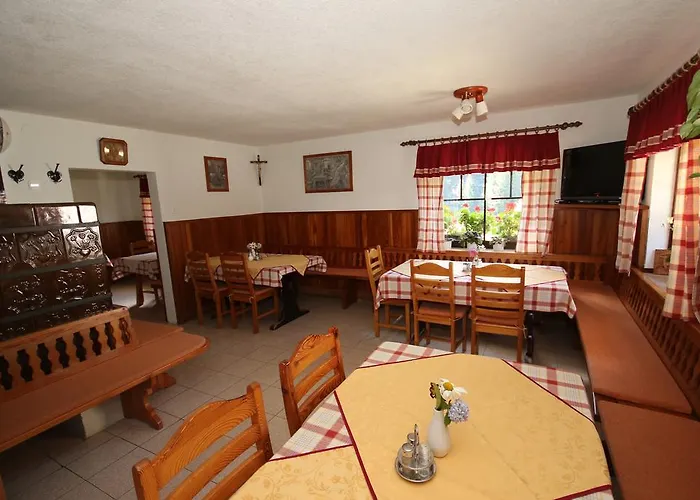 בית הארחה Pr' Betel 2*