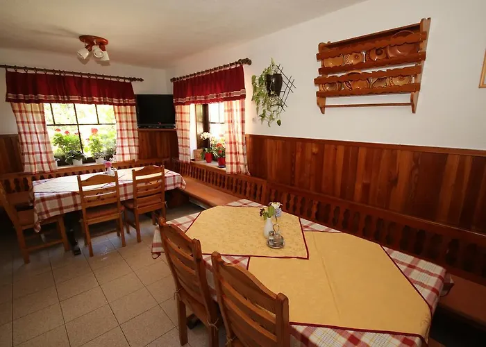 Pr' Betel בית הארחה 2*