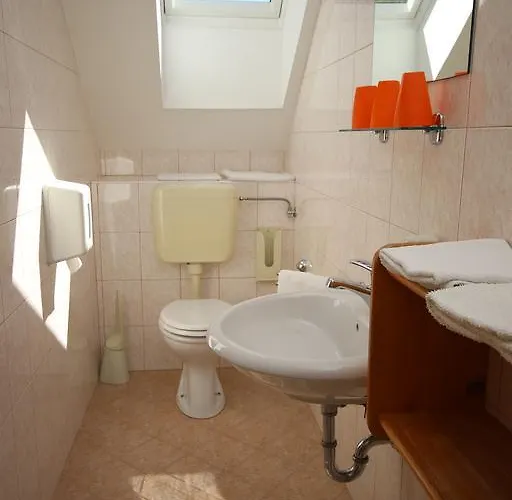 Pr' Betel 2* Jesenice