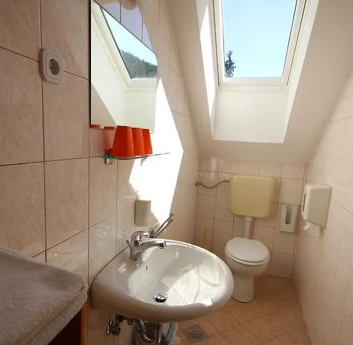 בית הארחה Pr' Betel 2*