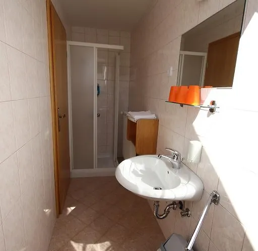 Gæstehus Pr' Betel Jesenice