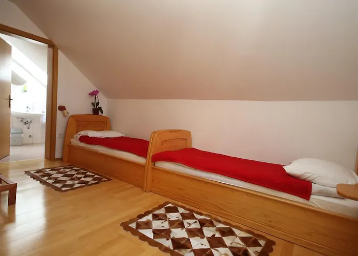 Pr' Betel Gæstehus Jesenice