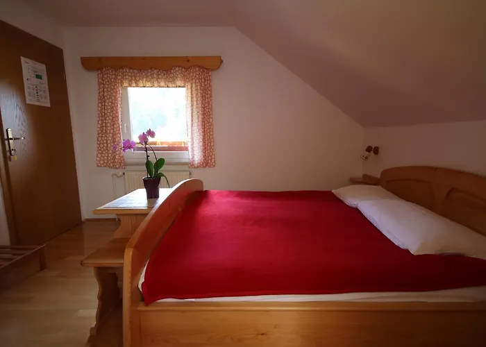 Pr' Betel Maison d'hôtes