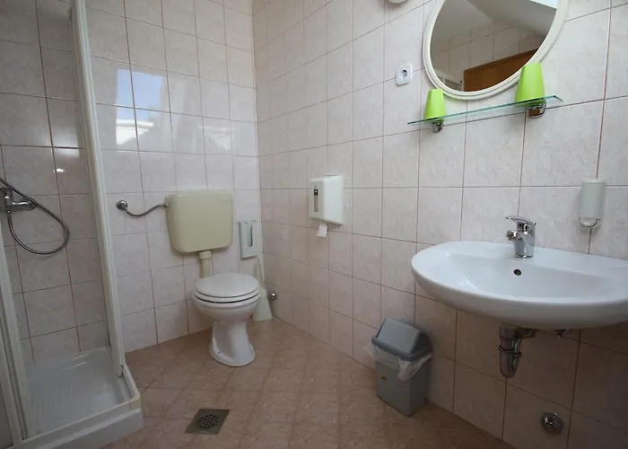 Gæstehus Pr' Betel Jesenice