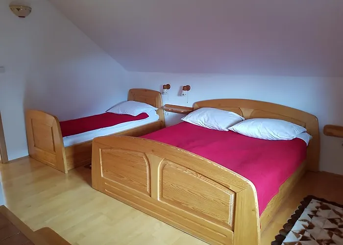 בית הארחה Pr' Betel 2*