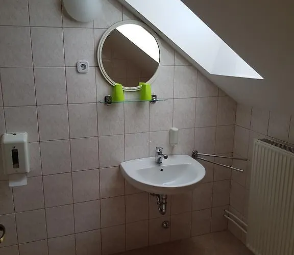 Pr' Betel 2* יסניצה