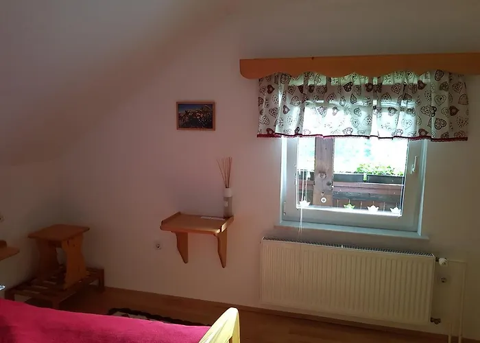 Pr' Betel 2* Jesenice